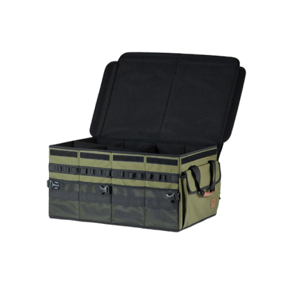 Naturehike - Oxford Cloth Folding Storage Box 60L