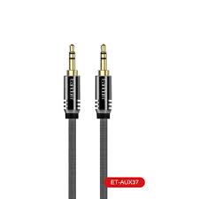 EARLDOM AUX MUSIC 3.5MM TO 3.5MM AUDIO CABLE AUX37