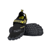 Naturehike silicone Anti-Slip wading shoes XL(43-44) - Black-Yellow