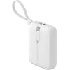 Havit PB5215 10000mAh Powerbank White