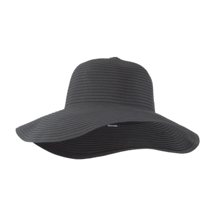 Naturehike - Solid Color Big Brim Sunhat