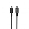 Anker 322 USB-A to USB-C Cable Braided (1.8m/6ft)