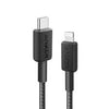 Anker 322 USB-A to USB-C Cable Braided (1.8m/6ft)