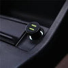 48W Dual Car Charger