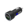 48W Dual Car Charger