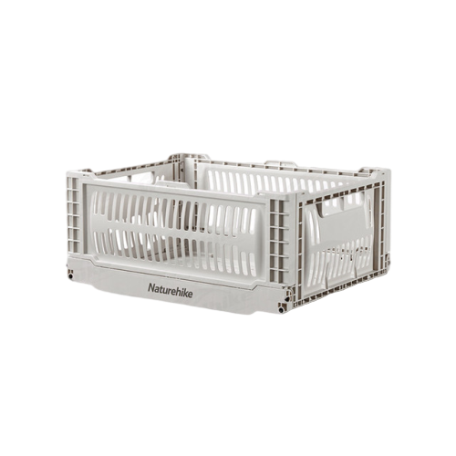 Naturehike - PP Folding Storage Basket 6L