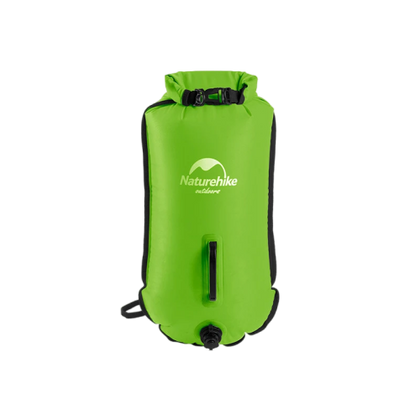 Naturehike - 28L inflatable waterproof Bag