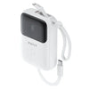 Havit PB5215 10000mAh Powerbank White