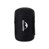 Naturehike Down Sleeping Bag Compression Bag (Medium) - Black