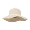 Naturehike - Solid Color Big Brim Sunhat