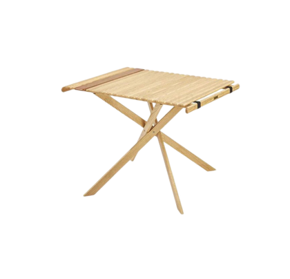 Naturehike dining-table - Wood