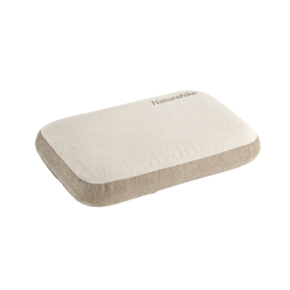 Naturehike - Memory Foam Comfort Square Pillow