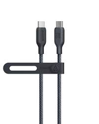 Anker 543 USB-C to USB-C 100W (Bio-Nylon) (1.8m/6ft)