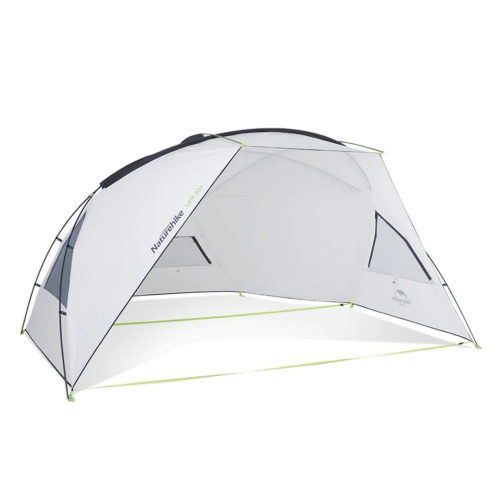 Naturehike New beach Tent & Tarp White Campnsea