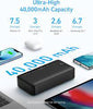 Anker 347 Power Bank (PowerCore 40K) 30W PD