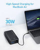 Anker 347 Power Bank (PowerCore 40K) 30W PD