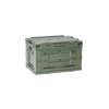 Naturehike - PP Folding Storage Box 50L