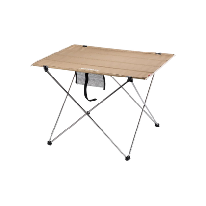 Naturehike Outdoor lightweight folding table (Small) - S-Khaki - (B-STOCK)