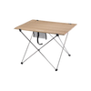 Naturehike Outdoor lightweight folding table (Small) - S-Khaki