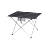 Naturehike Outdoor lightweight folding table (Large) - Black
