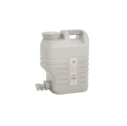 Naturehike - NH New Style Square Water Container 12L - (B-STOCK)