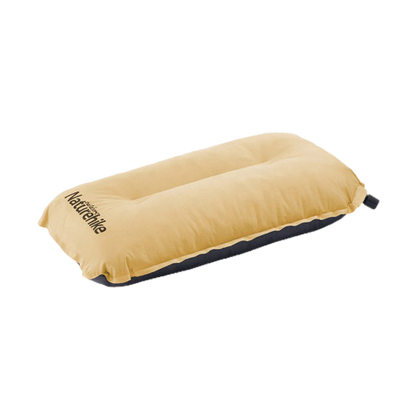 Naturehike - Sponge Automatic Inflating Pillow