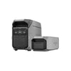 EcoFlow DELTA Pro 3 المحمولة