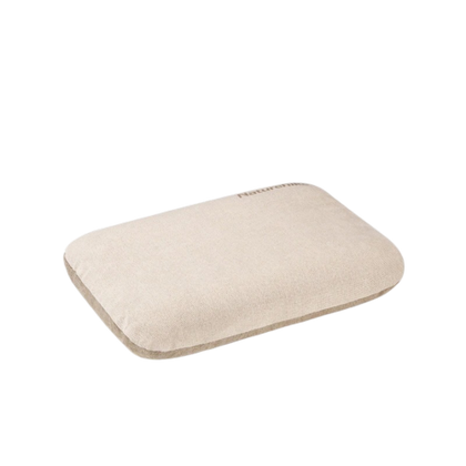 Naturehike - 3D Anti-Slip Comfort Pillow Cover - Khaki