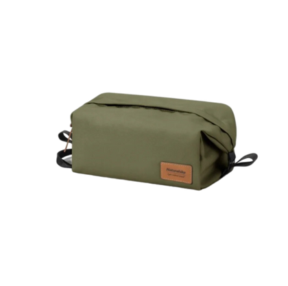 Naturehike - XS01 Toiletry Bag - Army Green