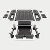 Ford Ranger Raptor 2023+ 5′ DECKED DRAWER SYSTEM V2