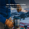 BIOLITE | CAMPSTOVE 2+ COMPLETE COOK KIT