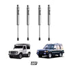 FOX | 1.5-3.5″ FRONT & 1.5-3.5″ REAR PERFORMANCE IFP EA | DEFENDER 1983-1995/DISCOVERY 1994-1998