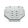 2015+ LC200 ALL ENGINS PLATE 2 >