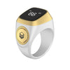 E01 Smart ring Smart Tasbeehi Ring Counter Tasbih Ring Prayer Ring