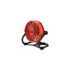 Yato 18v Hybrid Air Fan 18v/240v (Body Only)