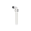 KiCA Evo-mini Foldable Massage Device - White