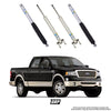BILSTIEN | 5100 SERIES FRONT REAR SUSPENSIONS | F150 4WD 2004-2008
