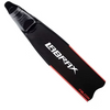 Labrax Carbon Fins (With Footpocket)