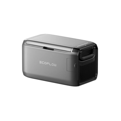 EcoFlow GLACIER Classic 45 Liter (Dual Zone)