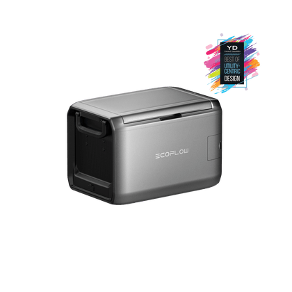 EcoFlow GLACIER Classic 55Liter