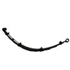 DEAVER SPRING INC |  XHD LEAF SPRING PAIR | 950LB (ELIMINATES FACTORY BLOCK) 0″ LIFT  F150 2015-2023/ RAPTOR 2017-2020