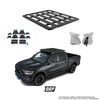 RHINO-RACK | PIONEER PLATFORM 6 | RAM 1500 DT 2019+ | BB 1500MM X 1430MM