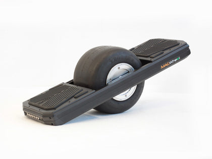 MAGWheel T-1 Electric One-Wheel Surfing Scooter Skateboard