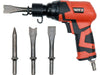 Yato YT-09904 AIR HAMMER COMPOSITE BODY