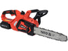 Yato 18v Lithium Chain Saw 12