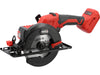Yato 18v 140mm Cordless Brushless Hand Saw (Body Only)