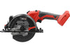 Yato 18v 140mm Cordless Brushless Hand Saw (Body Only)