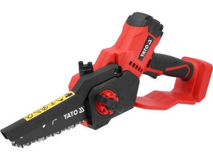 Yato 18v Chain Saw 7