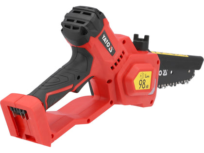 Yato 18v Chain Saw 7
