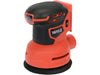 Yato 18v Random Orbital Sander 125mm (Body Only)